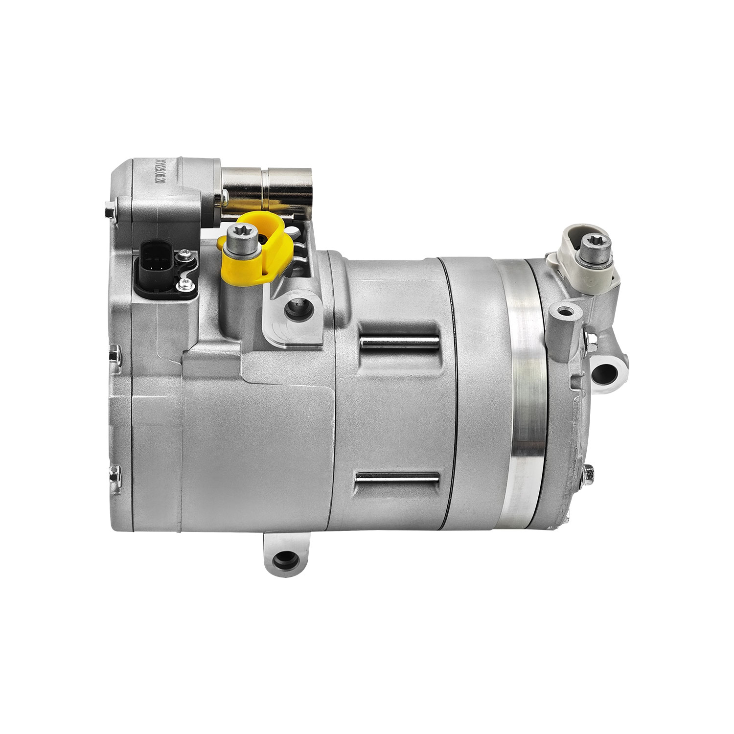 A/C Compressor Replacement for BMW 330e 530e 740e X3 X5 xDrive 2016-2024