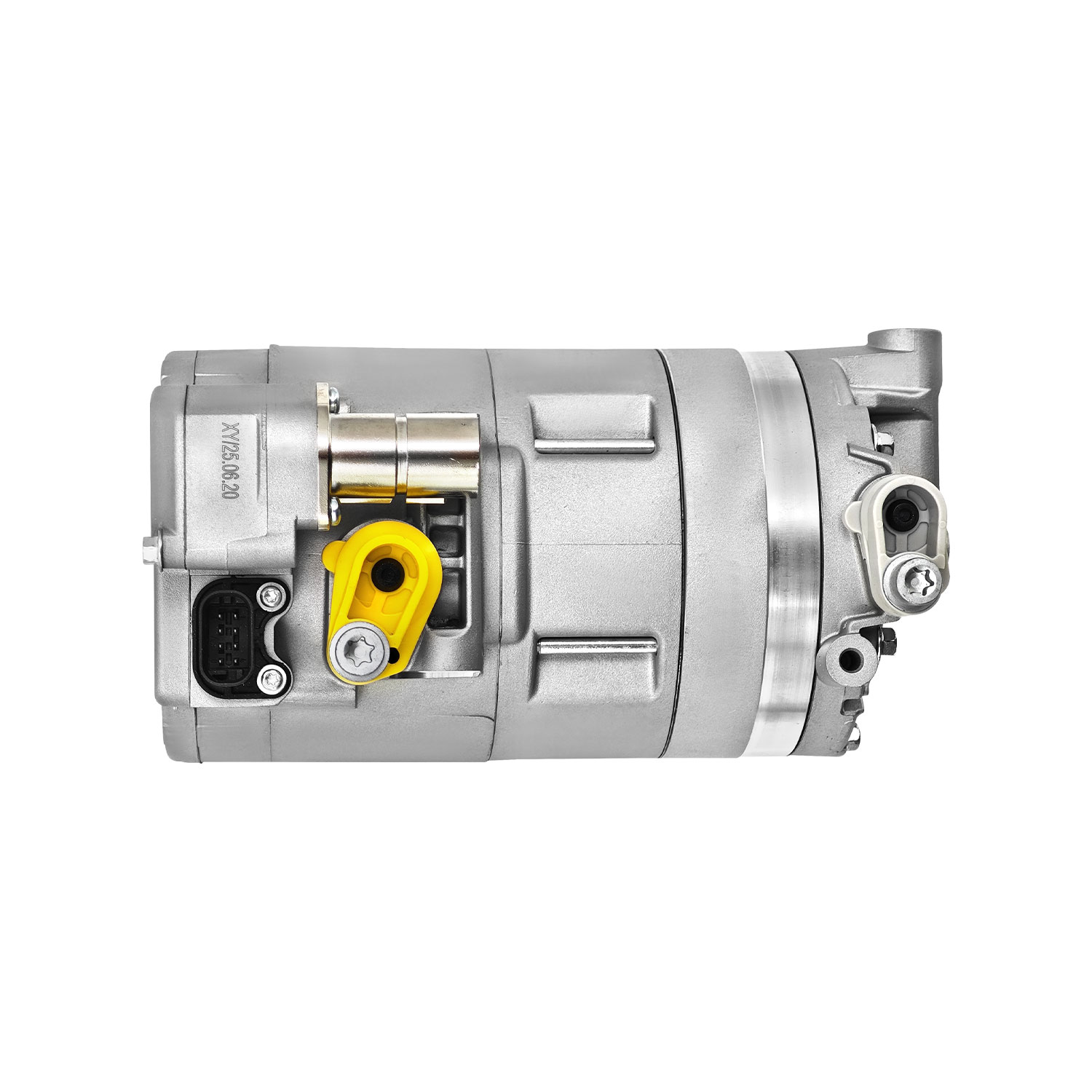 A/C Compressor Replacement for BMW 330e 530e 740e X3 X5 xDrive 2016-2024