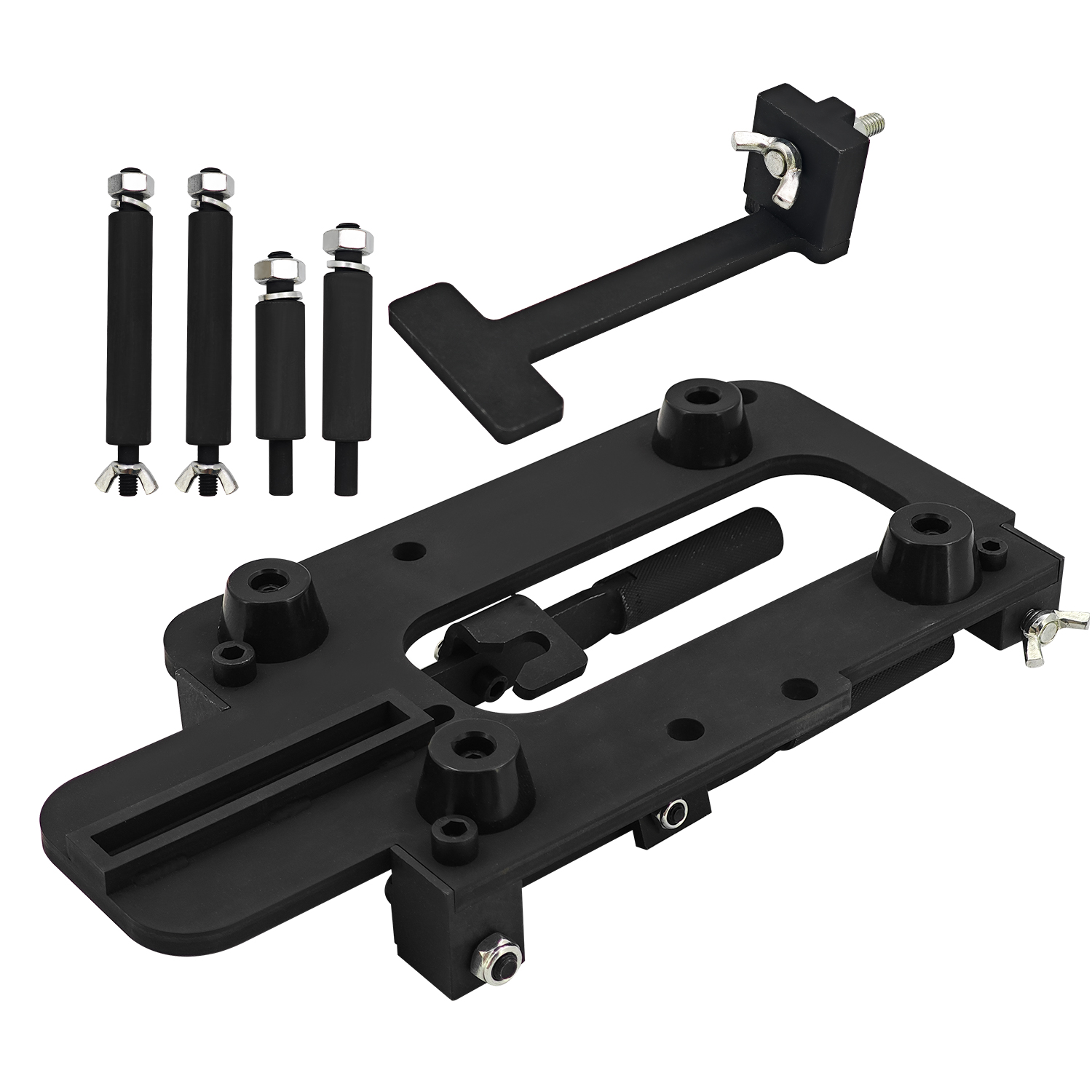 DTC Dual Clutch Automatic Transmission Actuator Adjustment Tool for Hyundai Accent Sonata Tucson 2011-2025, Fit for Kia Forte K3 Sportage Optima 2014-2025