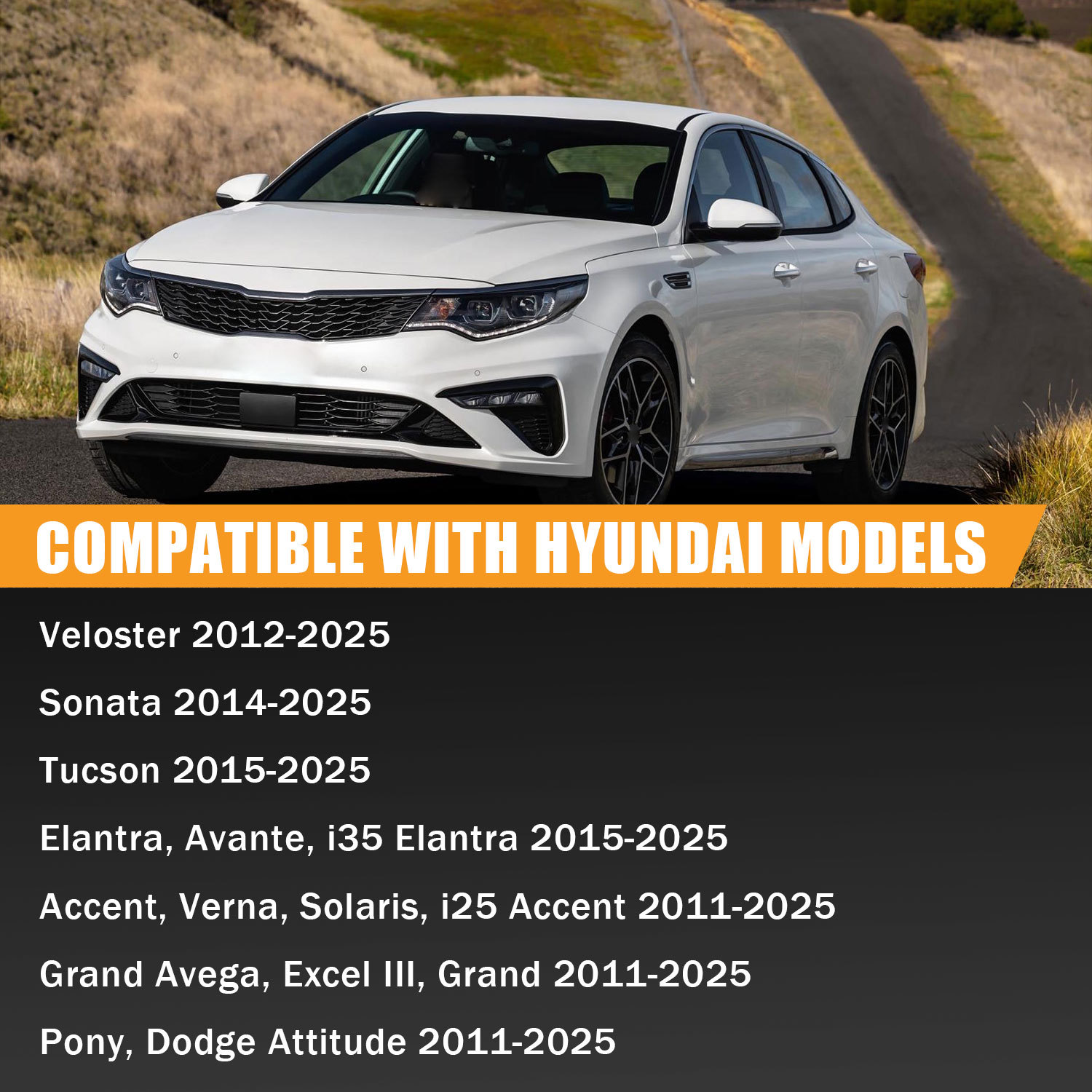 DTC Dual Clutch Automatic Transmission Actuator Adjustment Tool for Hyundai Accent Sonata Tucson 2011-2025, Fit for Kia Forte K3 Sportage Optima 2014-2025