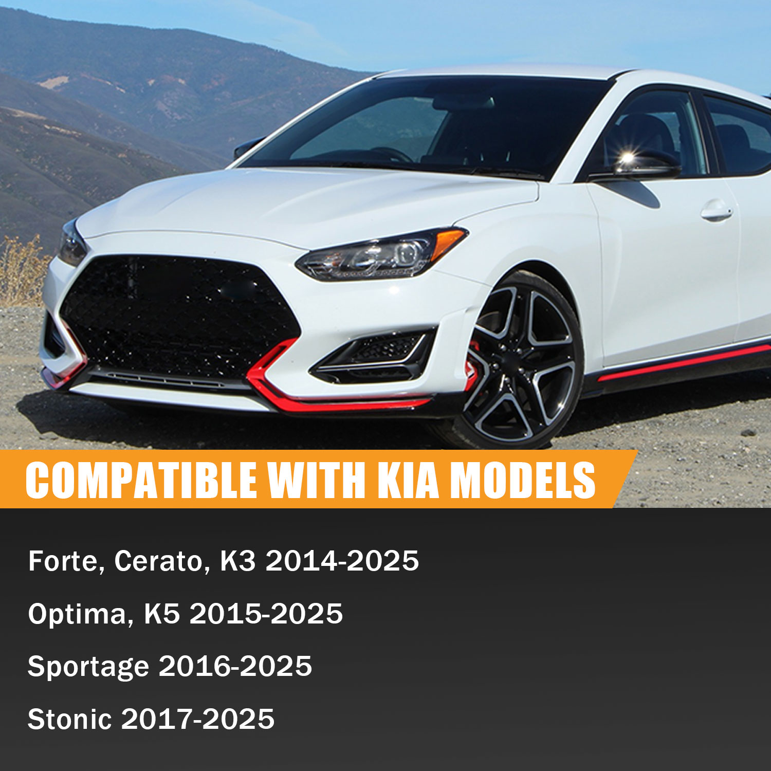 DTC Dual Clutch Automatic Transmission Actuator Adjustment Tool for Hyundai Accent Sonata Tucson 2011-2025, Fit for Kia Forte K3 Sportage Optima 2014-2025