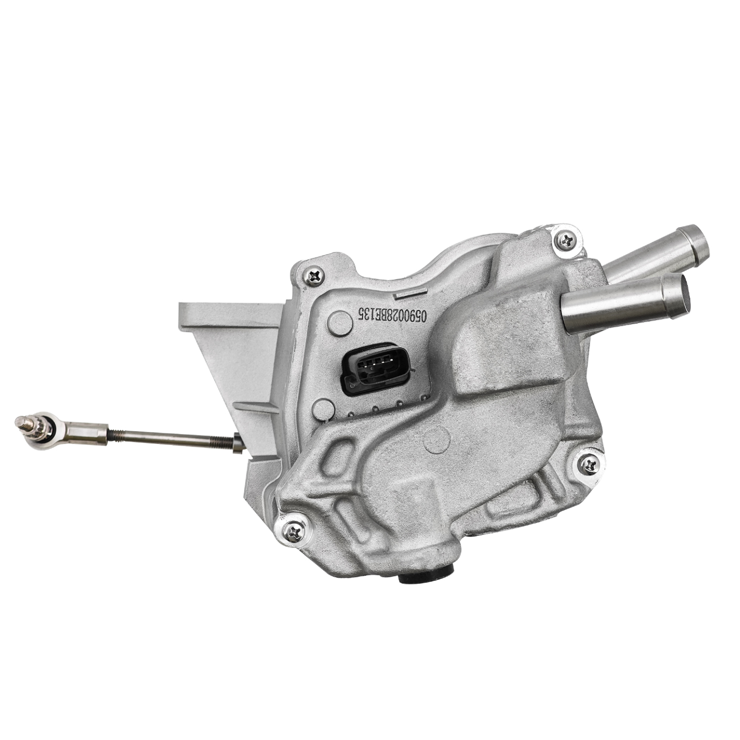 Diesel Turbo Actuator High and Low Pressure for Ford F350 F450 F550 2008-2010 6.4L