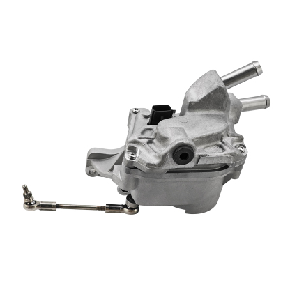 Diesel Turbo Actuator High and Low Pressure for Ford F350 F450 F550 2008-2010 6.4L