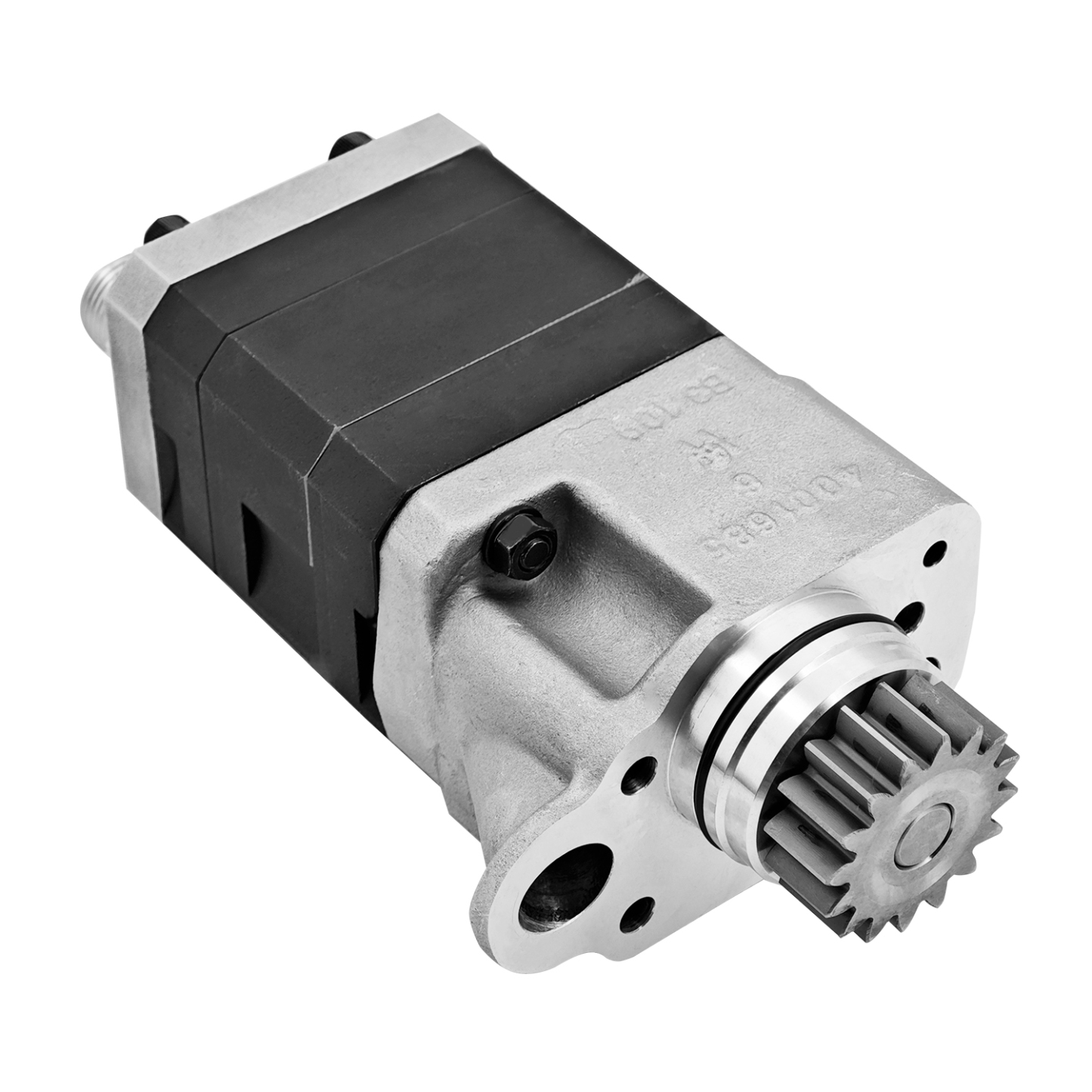 Fuel Injector Pump Gear Diesel Replacement for Cummins ISX Engine 4089163RX 4001685