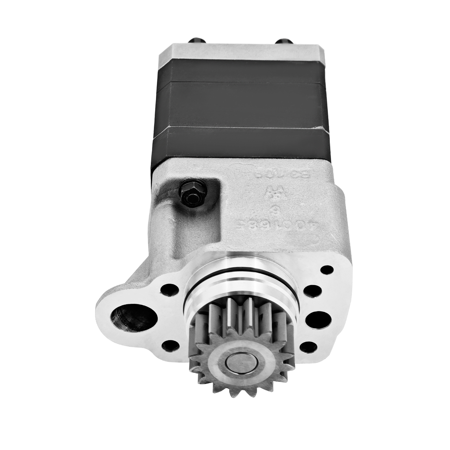 Fuel Injector Pump Gear Diesel Replacement for Cummins ISX Engine 4089163RX 4001685