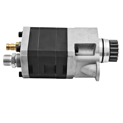 Fuel Injector Pump Gear Diesel Replacement for Cummins ISX Engine 4089163RX 4001685