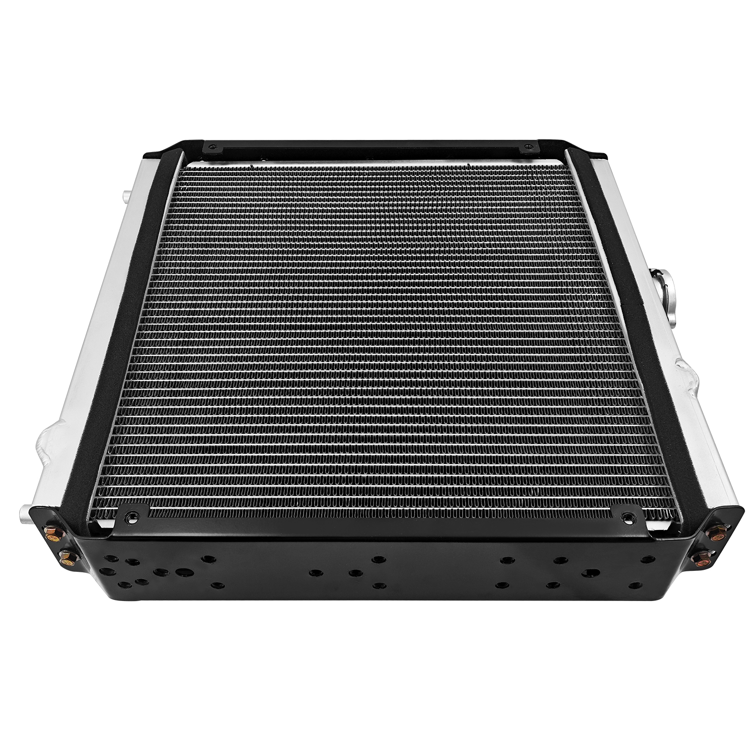 Radiator Compatible with Kioti DK35 DK40 DK45 DK50 DK65 DS4110 DS4110 HS DS4510 