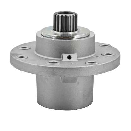 Deck Spindle Fits for MTD Cub Cadet Tank M48 Tank M54 Tank M60 Tank M72 S6031 S6032 GF1748 HF1748 HF1954 HFF1748