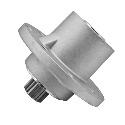 Deck Spindle Fits for MTD Cub Cadet Tank M48 Tank M54 Tank M60 Tank M72 S6031 S6032 GF1748 HF1748 HF1954 HFF1748
