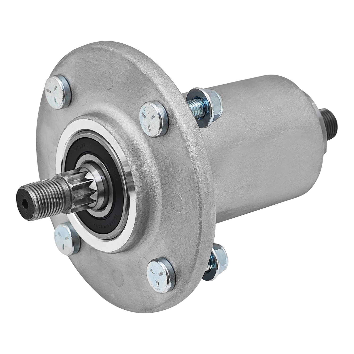 Mower Deck Spindle Compatible with Ariens Ikon 42 48 52 60, for Gravely ZT XL 42 48 52 60, ZTX 42 48 52 with 42 48 52 60-Inch Decks