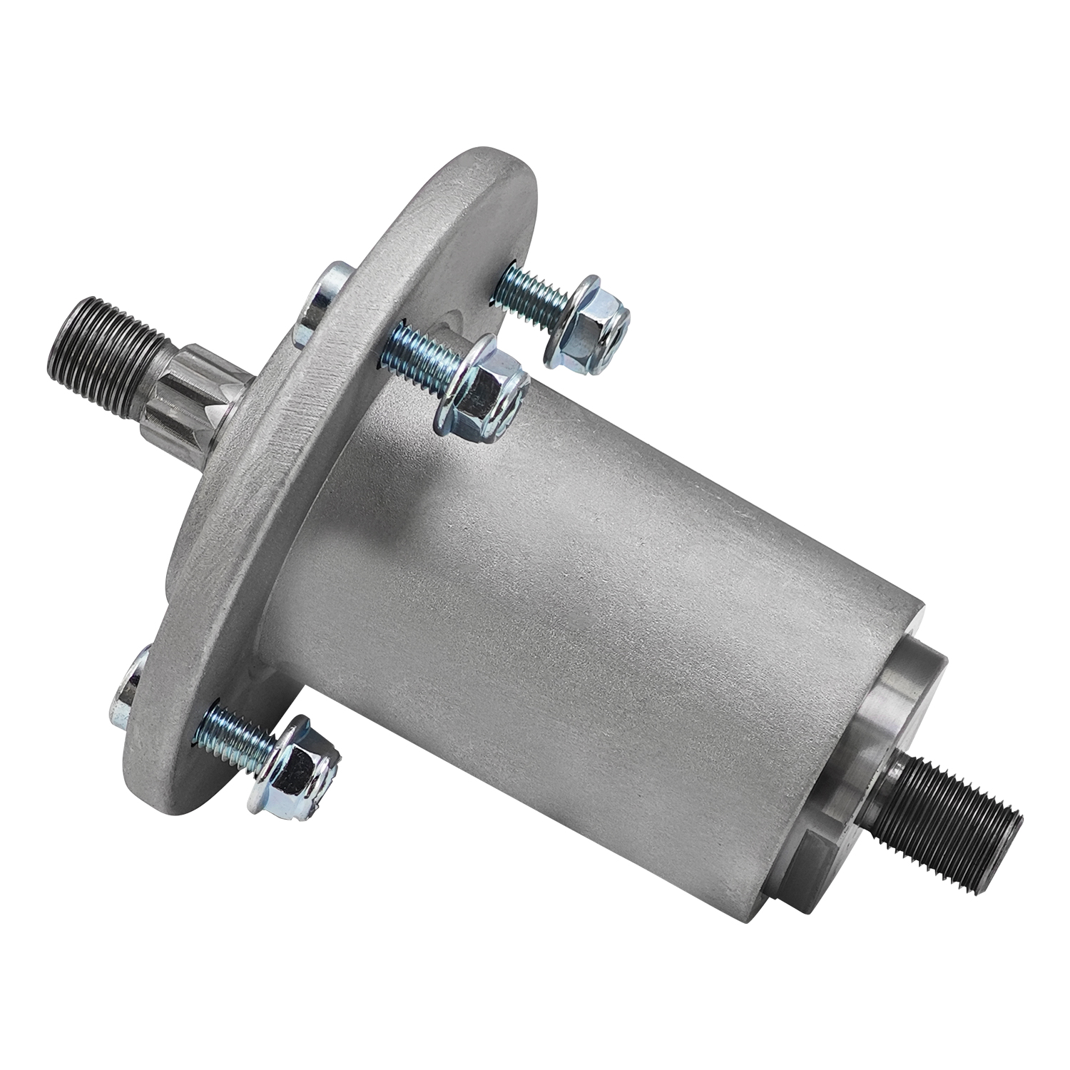 Mower Deck Spindle Compatible with Ariens Ikon 42 48 52 60, for Gravely ZT XL 42 48 52 60, ZTX 42 48 52 with 42 48 52 60-Inch Decks