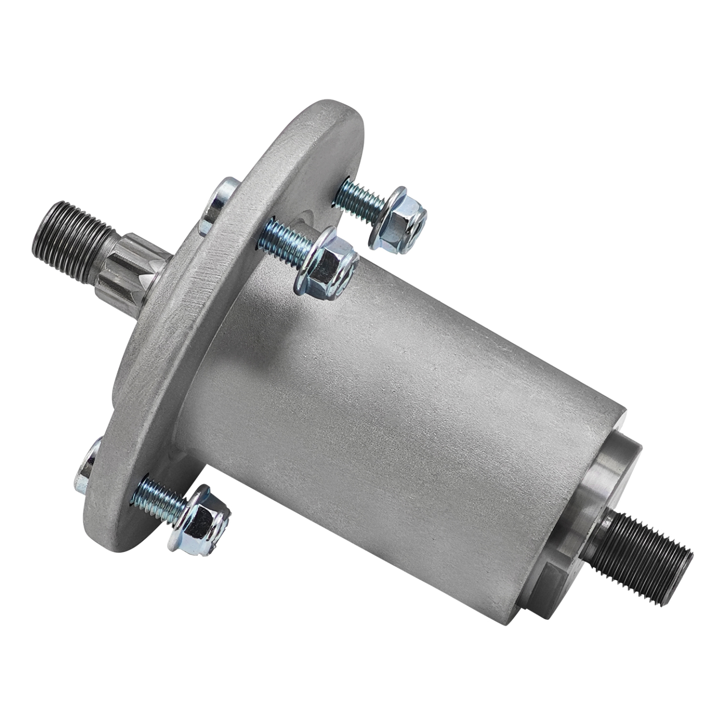 Mower Deck Spindle Compatible with Ariens Ikon 42 48 52 60, for Gravely ZT XL 42 48 52 60, ZTX 42 48 52 with 42 48 52 60-Inch Decks