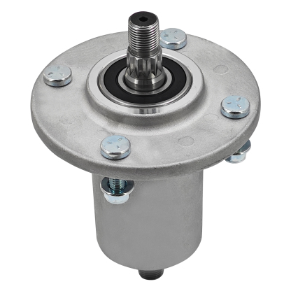 Mower Deck Spindle Compatible with Ariens Ikon 42 48 52 60, for Gravely ZT XL 42 48 52 60, ZTX 42 48 52 with 42 48 52 60-Inch Decks