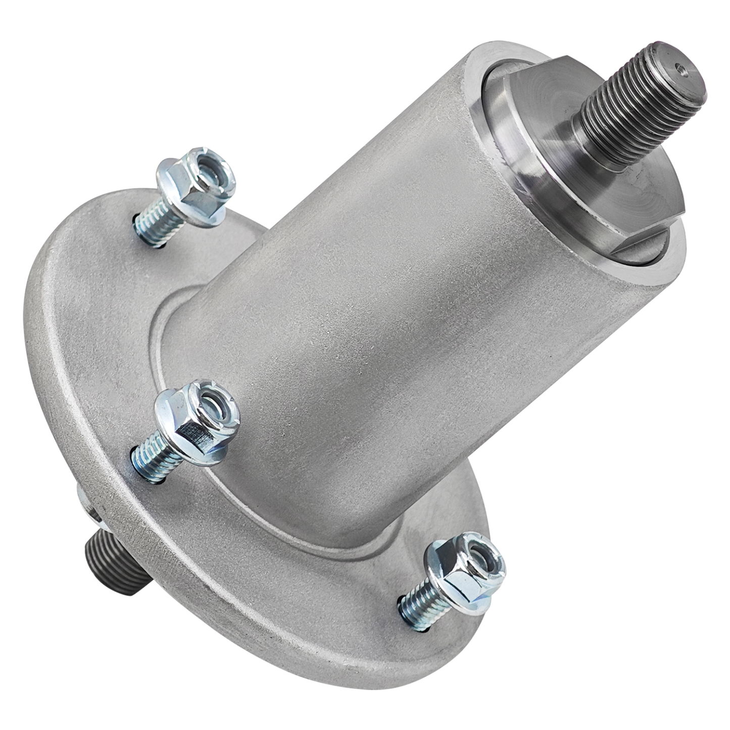 Mower Deck Spindle Compatible with Ariens Ikon 42 48 52 60, for Gravely ZT XL 42 48 52 60, ZTX 42 48 52 with 42 48 52 60-Inch Decks