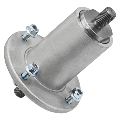 Mower Deck Spindle Compatible with Ariens Ikon 42 48 52 60, for Gravely ZT XL 42 48 52 60, ZTX 42 48 52 with 42 48 52 60-Inch Decks