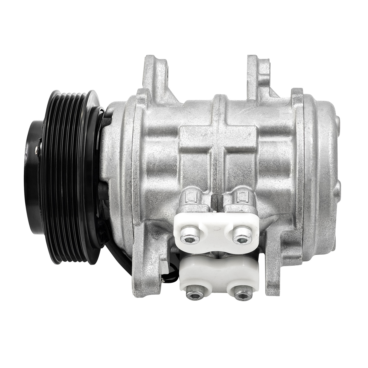 12V 6PK AC Compressor Fits for Porsche 944 1985-1991 2.5L 3.0L & 924 2.5L 1987-1988 & 968 3.0L 1993-1995