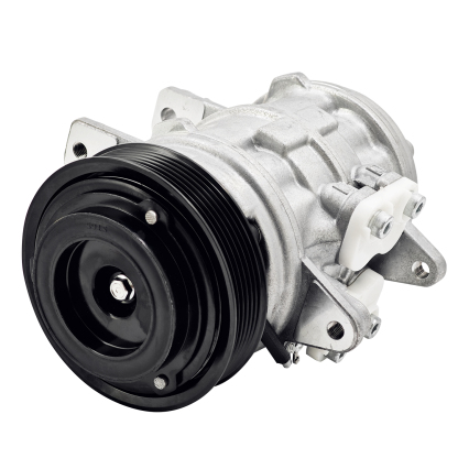 12V 6PK AC Compressor Fits for Porsche 944 1985-1991 2.5L 3.0L & 924 2.5L 1987-1988 & 968 3.0L 1993-1995