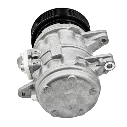 12V 6PK AC Compressor Fits for Porsche 944 1985-1991 2.5L 3.0L & 924 2.5L 1987-1988 & 968 3.0L 1993-1995