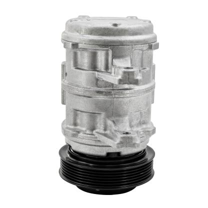 12V 6PK AC Compressor Fits for Porsche 944 1985-1991 2.5L 3.0L & 924 2.5L 1987-1988 & 968 3.0L 1993-1995