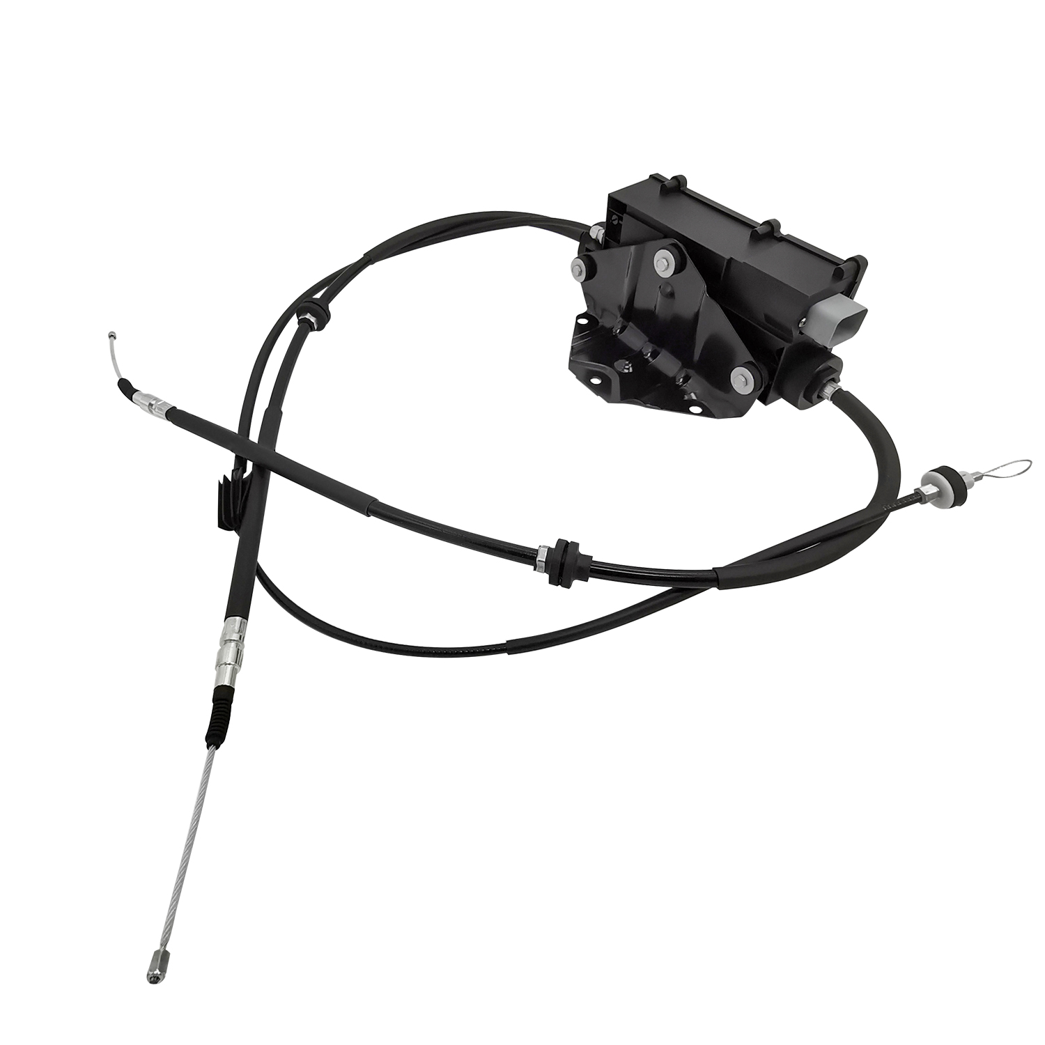 Parking Brake Actuator w/Control Unit for BMW X5 E70 2007-2013 X6 E71 E72 2008-2014