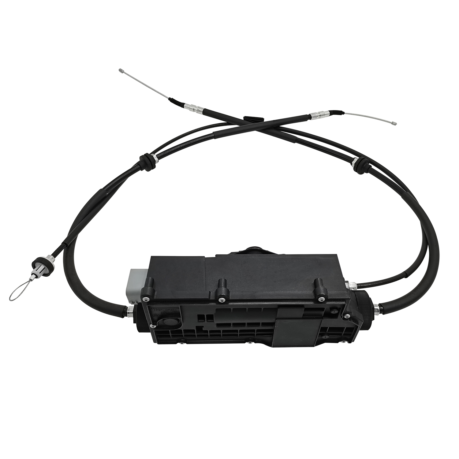 Parking Brake Actuator w/Control Unit for BMW X5 E70 2007-2013 X6 E71 E72 2008-2014