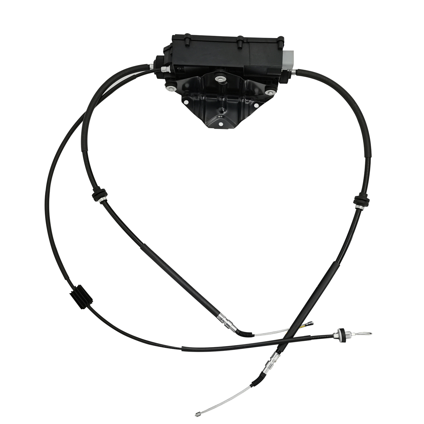 Parking Brake Actuator w/Control Unit for BMW X5 E70 2007-2013 X6 E71 E72 2008-2014