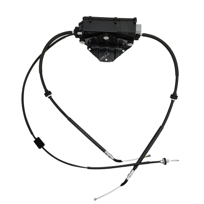 Parking Brake Actuator w/Control Unit for BMW X5 E70 2007-2013 X6 E71 E72 2008-2014