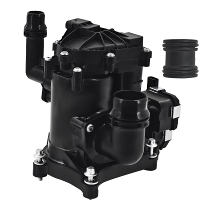 Heat Management Thermostat Housing for BMW X3 X4 X5 X6 X7 Z4 M240i 340i 440i 540i 640i 740i 840i 2019-2024