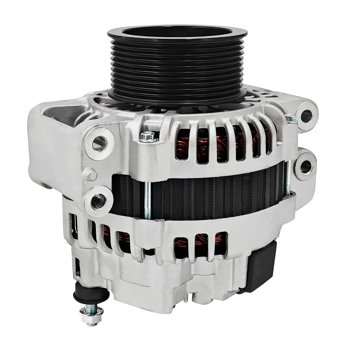 New Alternator Compatible with Scania HD Truck G480 P480 R480 DC13.07 2008-2015