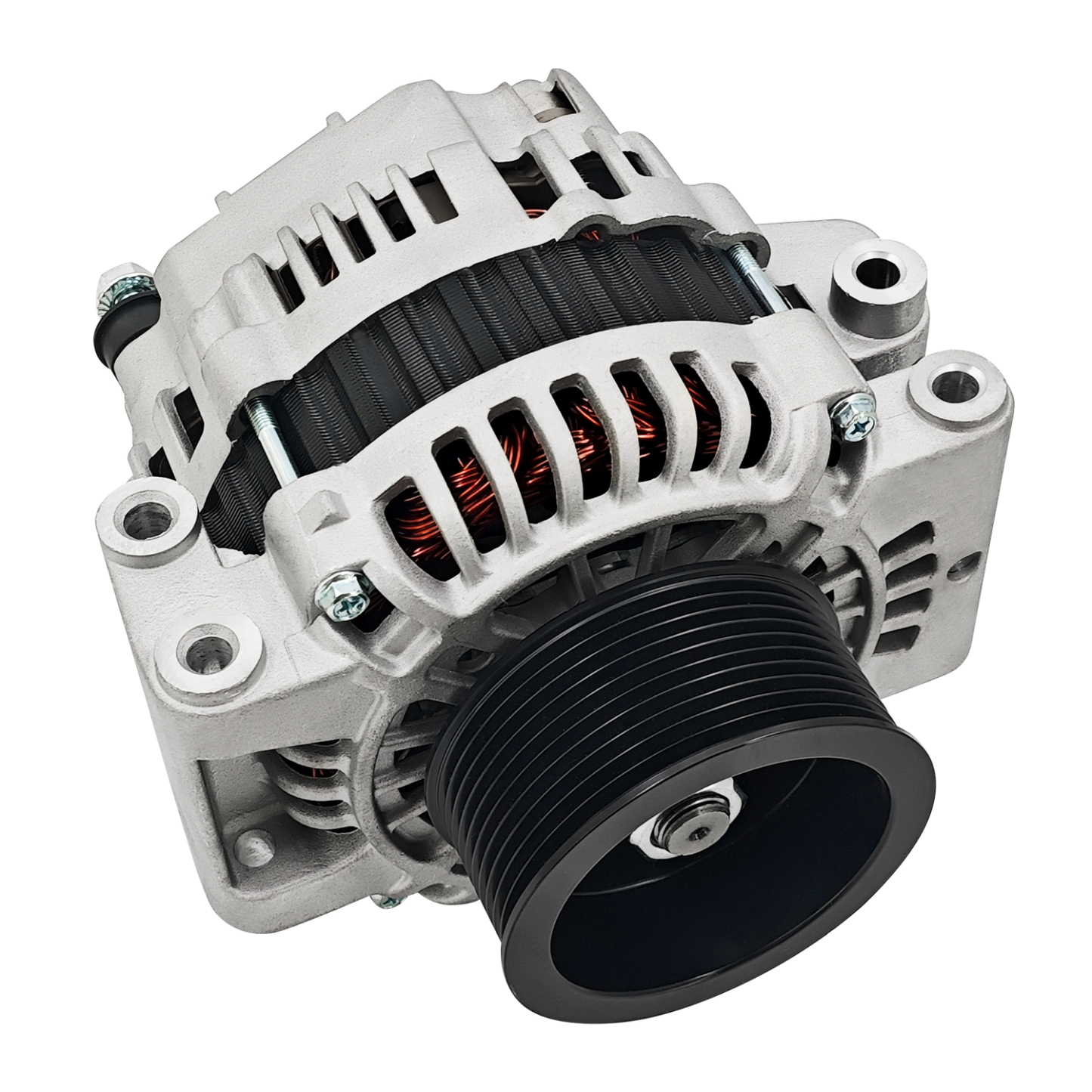 New Alternator Compatible with Scania HD Truck G480 P480 R480 DC13.07 2008-2015
