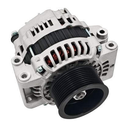 New Alternator Compatible with Scania HD Truck G480 P480 R480 DC13.07 2008-2015