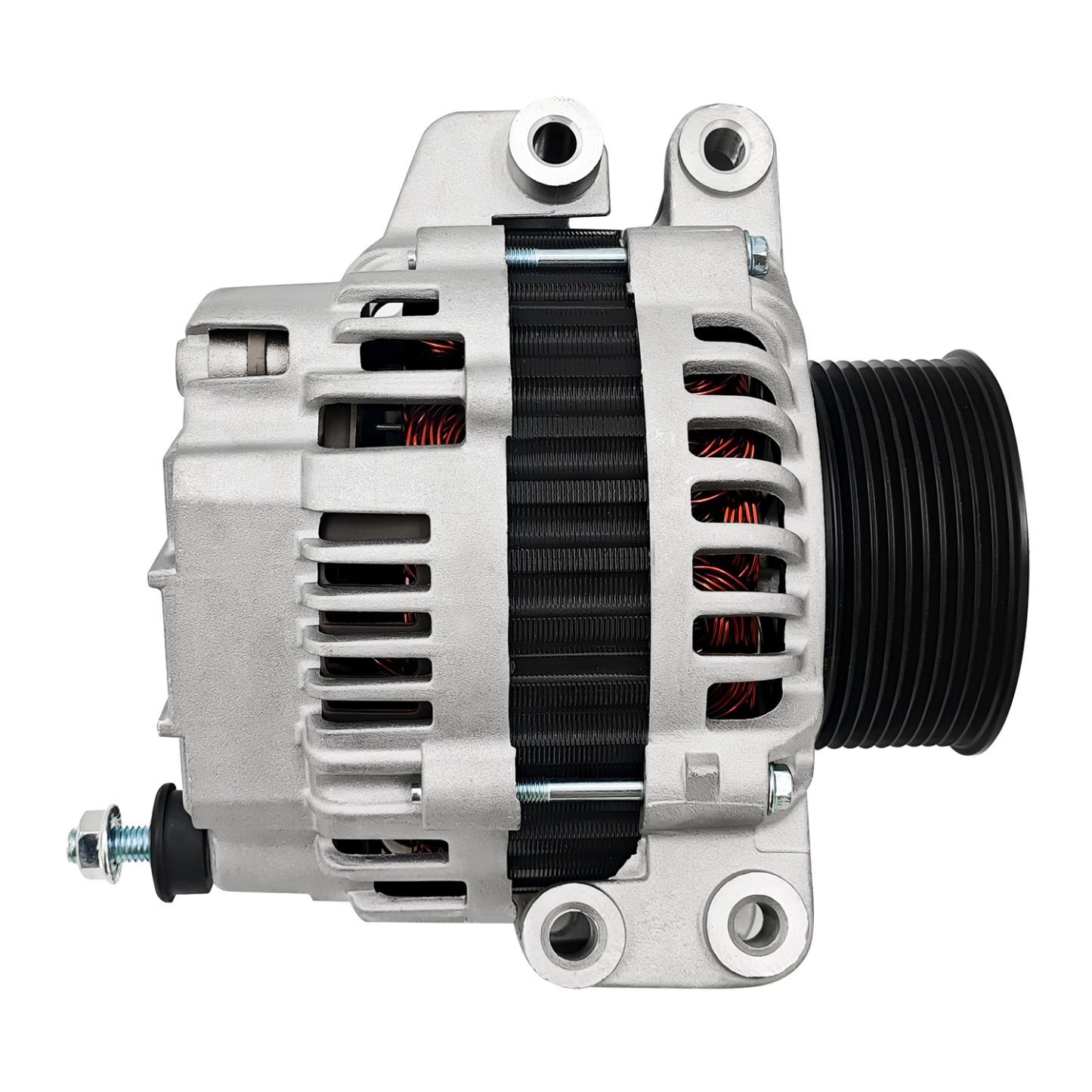 New Alternator Compatible with Scania HD Truck G480 P480 R480 DC13.07 2008-2015