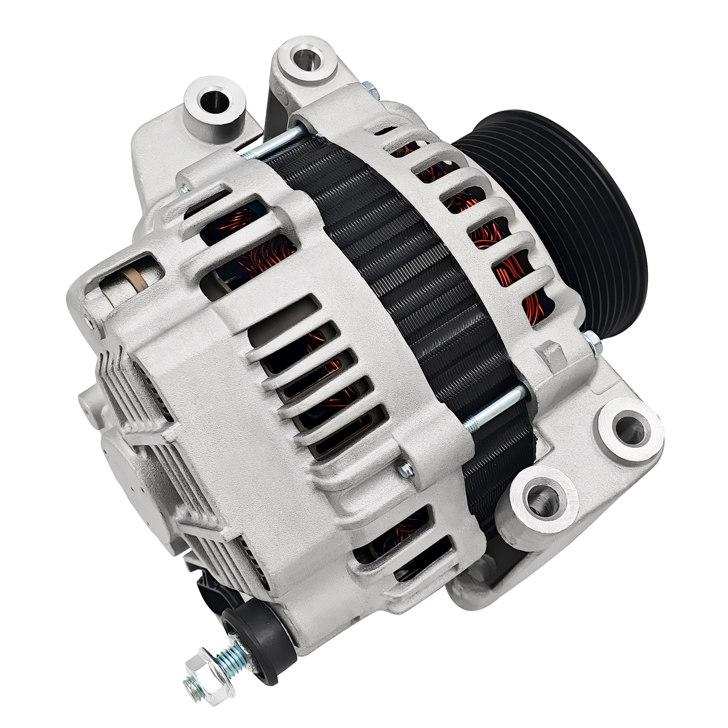 New Alternator Compatible with Scania HD Truck G480 P480 R480 DC13.07 2008-2015