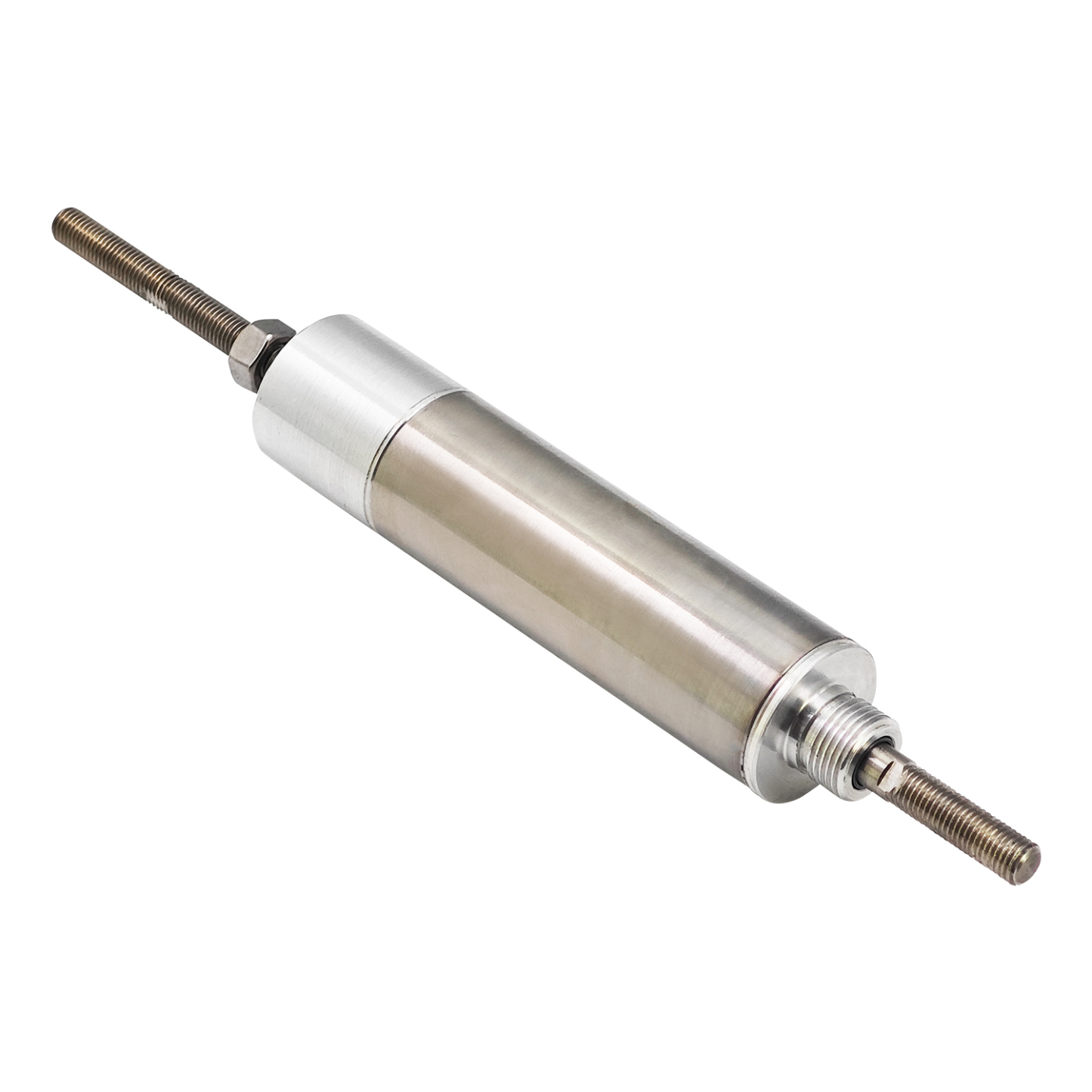 Pneumatic Air Cylinder Compatible with Ingersoll Rand Air Compressor XP375WJD P185WJD