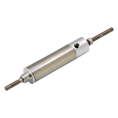 Pneumatic Air Cylinder Compatible with Ingersoll Rand Air Compressor XP375WJD P185WJD