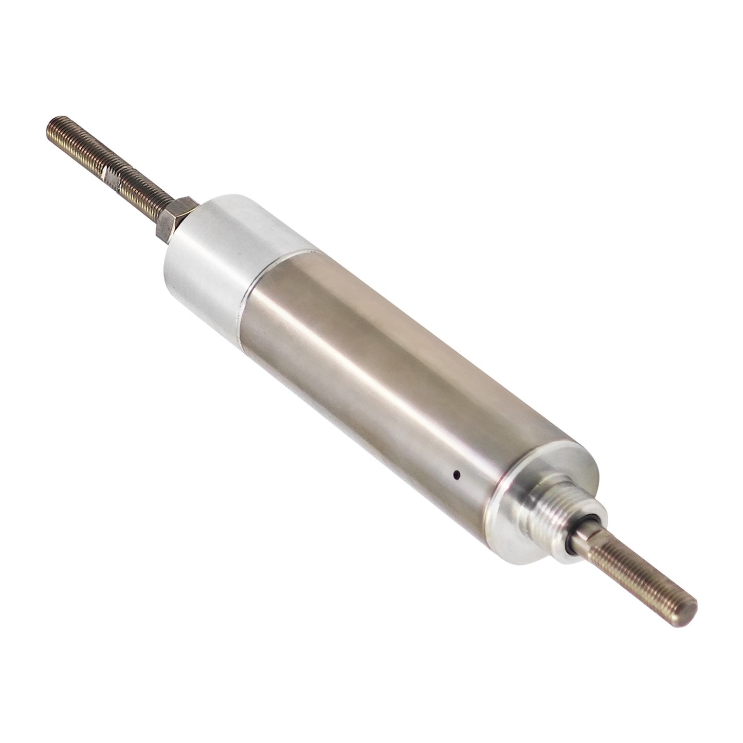 Pneumatic Air Cylinder Compatible with Ingersoll Rand Air Compressor XP375WJD P185WJD