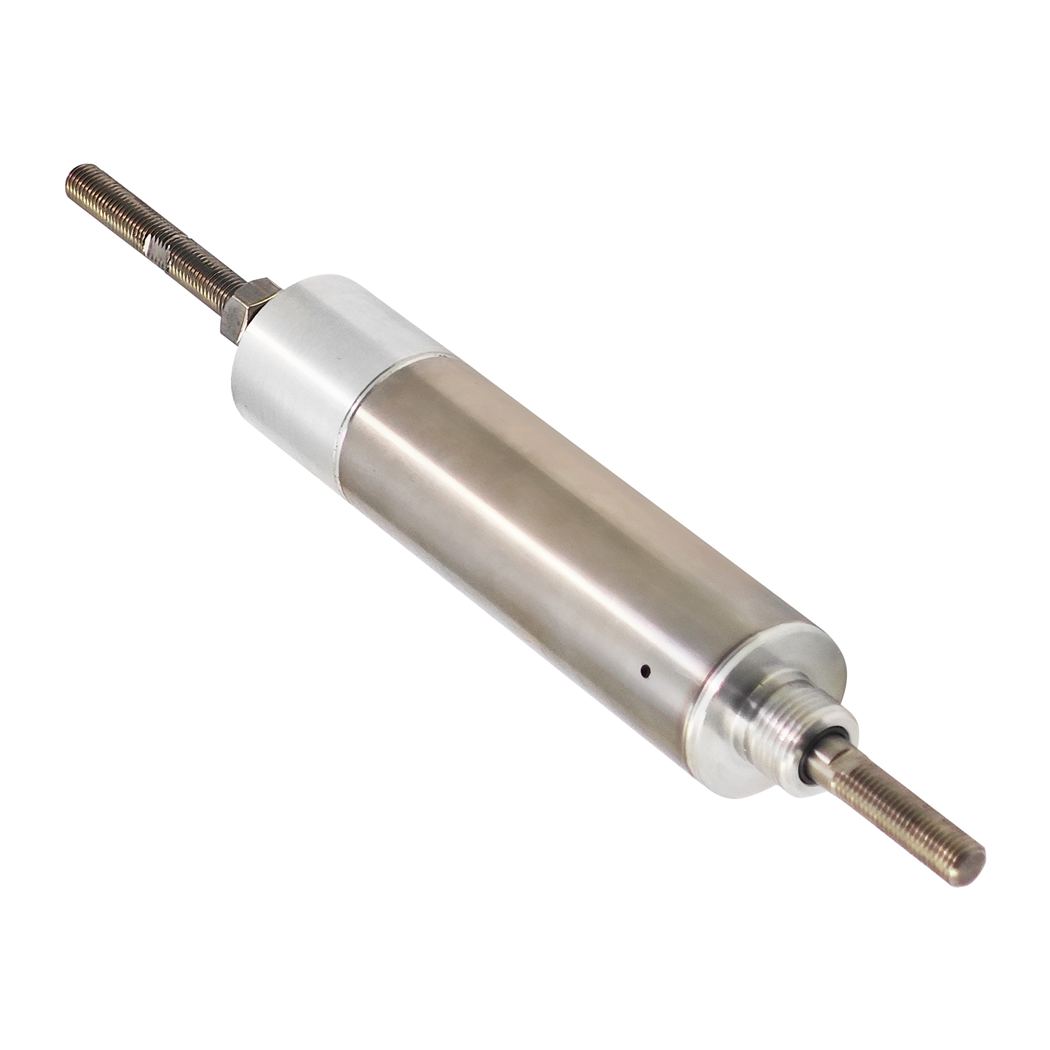Pneumatic Air Cylinder Compatible with Ingersoll Rand Air Compressor XP375WJD P185WJD