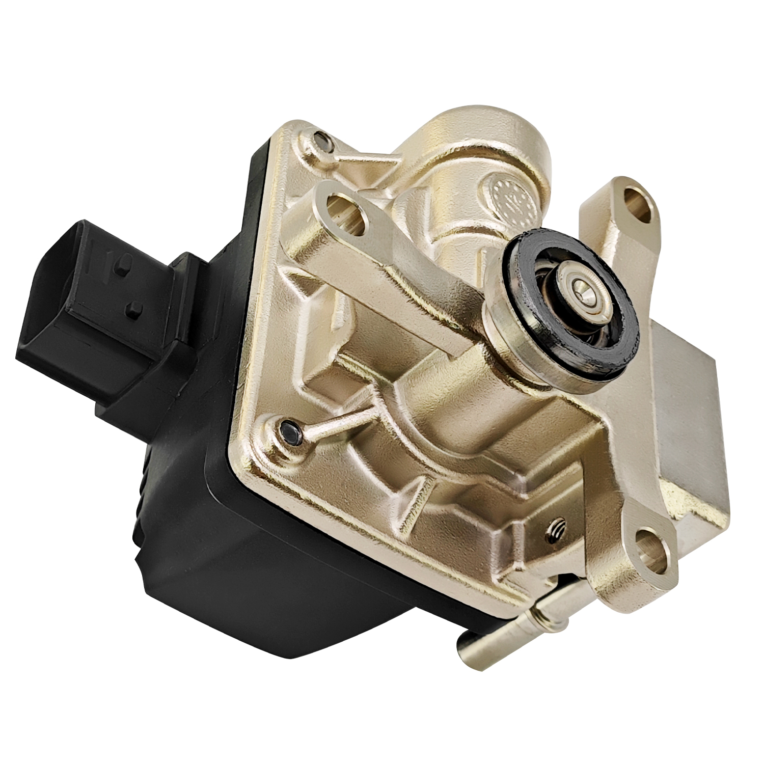 12V Diesel Exhaust Fluid Doser DEF Urea Injector Nozzle Assembly for Dodge Cummins SCR UL2.0 UL2.2 Urea Dosing Pump