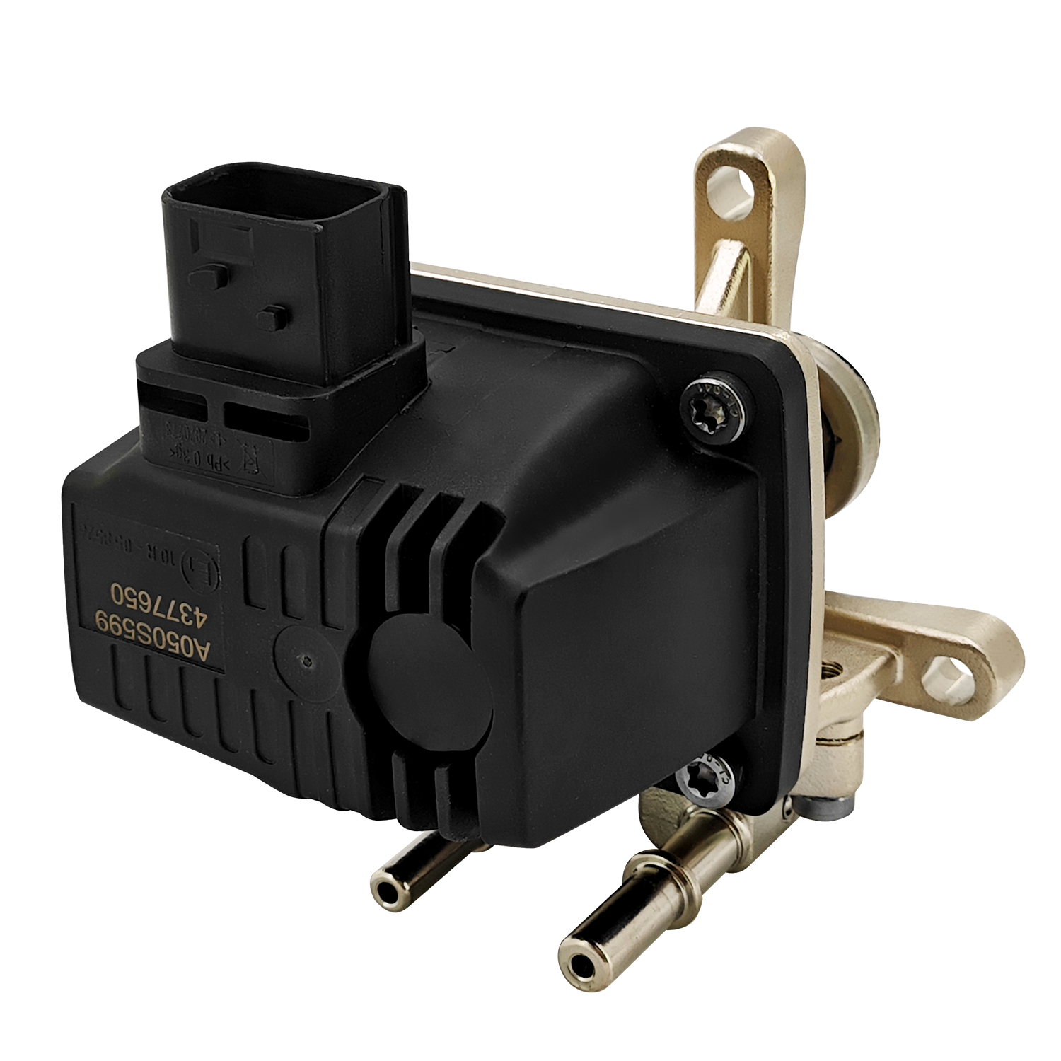 12V Diesel Exhaust Fluid Doser DEF Urea Injector Nozzle Assembly for Dodge Cummins SCR UL2.0 UL2.2 Urea Dosing Pump