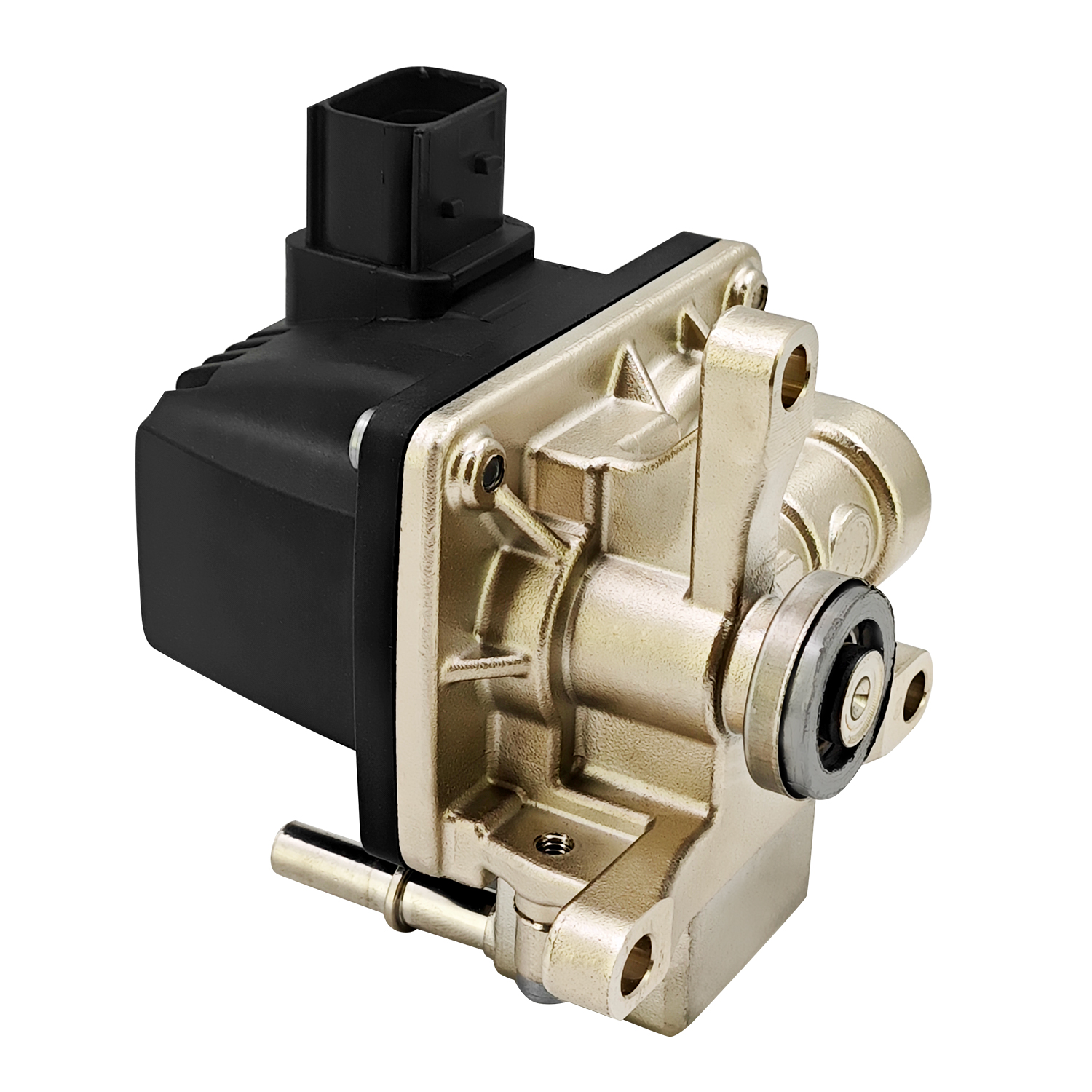 12V Diesel Exhaust Fluid Doser DEF Urea Injector Nozzle Assembly for Dodge Cummins SCR UL2.0 UL2.2 Urea Dosing Pump