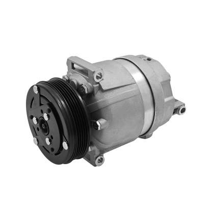 AC Compressor w/Clutch for Ferrari 360 2000-2005 3.6L for Maserati Quattroporte 2014