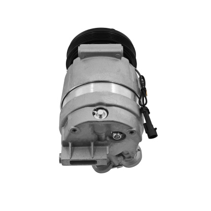 AC Compressor w/Clutch for Ferrari 360 2000-2005 3.6L for Maserati Quattroporte 2014