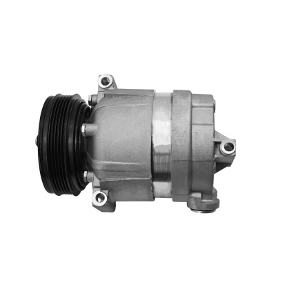 AC Compressor w/Clutch for Ferrari 360 2000-2005 3.6L for Maserati Quattroporte 2014