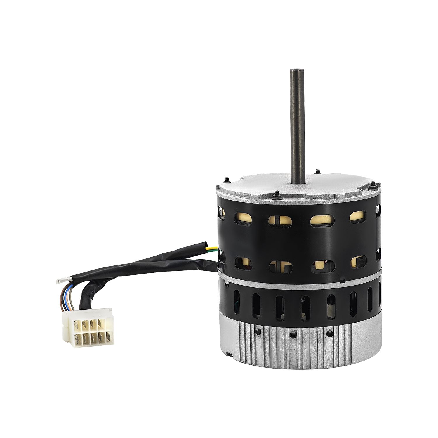 1/2 HP ECM X13 Furnace Blower Motor 208-230v 50/60Hz 3.8A 1050RPM for American Standard & Trane, Carrier/ICP, etc.