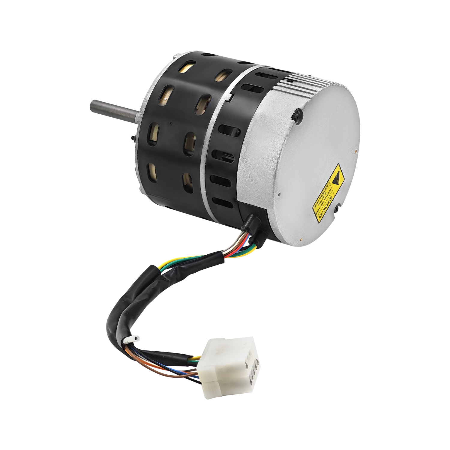 1/2 HP ECM X13 Furnace Blower Motor 208-230v 50/60Hz 3.8A 1050RPM for American Standard & Trane, Carrier/ICP, etc.