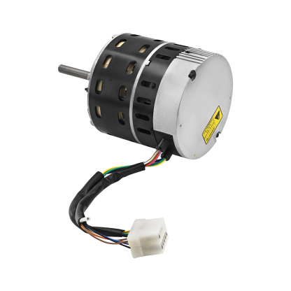 1/2 HP ECM X13 Furnace Blower Motor 208-230v 50/60Hz 3.8A 1050RPM for American Standard & Trane, Carrier/ICP, etc.