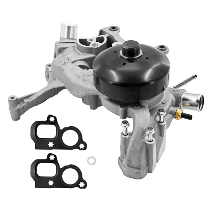 Water Pump for Chevrolet Silverado 3500/2500 HD for GMC Sierra 3500/2500 for Savana 6.6L 2020-2025