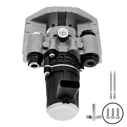 Parking Disc Brake Caliper Assembly without Bracket for Tesla Model S 2012-2020, for Model X 2016-2020 - Rear Left Driver Side