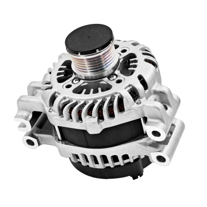 250AMP New Alternator Compatible with Ram 1500 3.0L 6.2L 2020-2024 for Ram 1500 TRX 2024