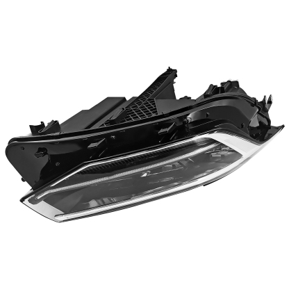 LED Headlight Fits for Volkswagen Tiguan SE 2022-2024 -Right Passenger Side Non-AFS